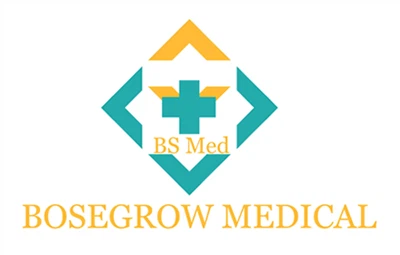Xiamen Bosegrow Medical Equipment Co., Ltd